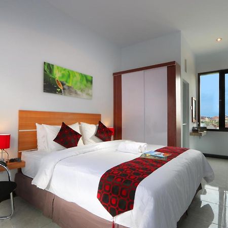 Valomia Guest House Kerobokan  Exterior photo