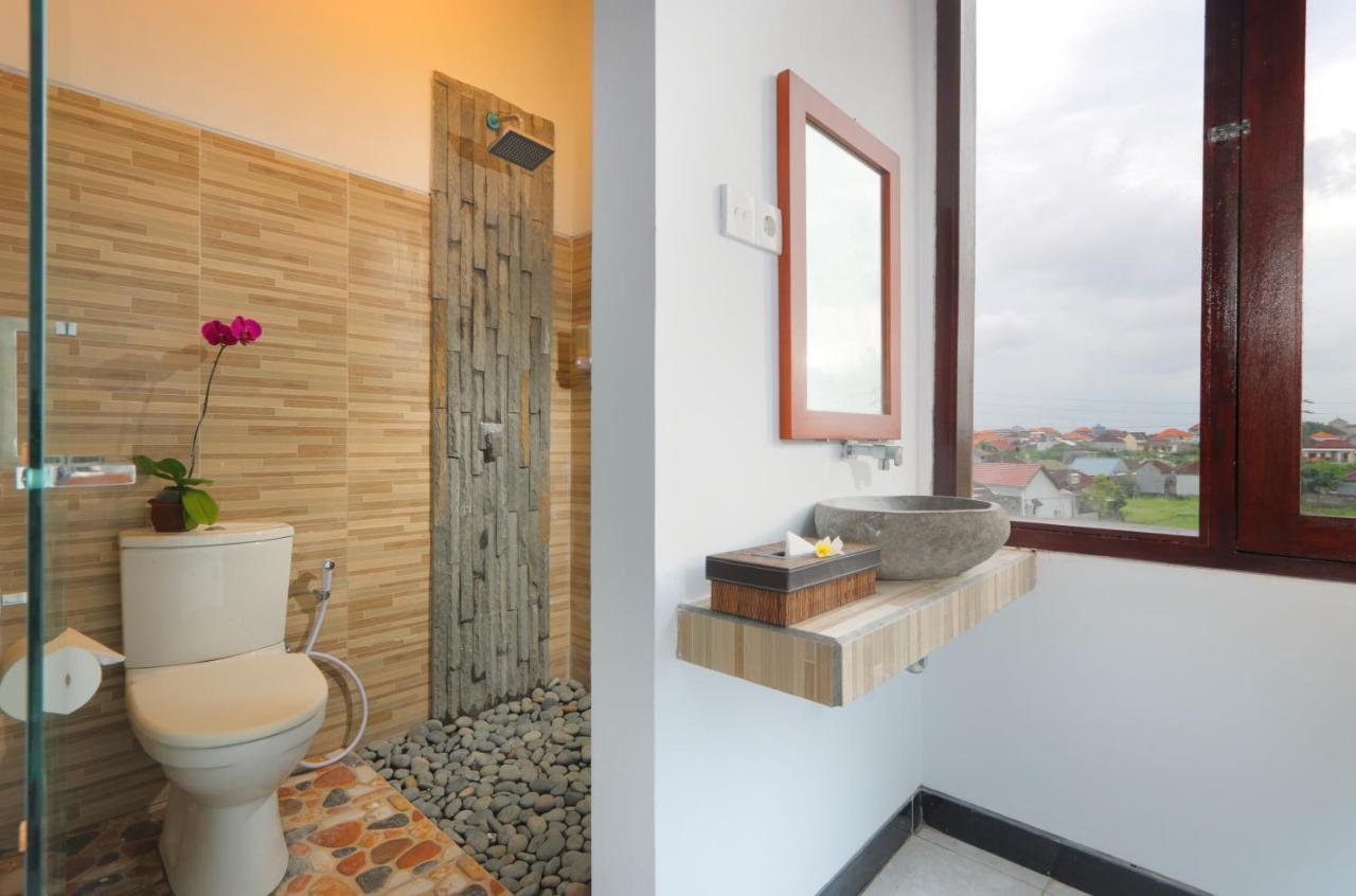 Valomia Guest House Kerobokan  Exterior photo