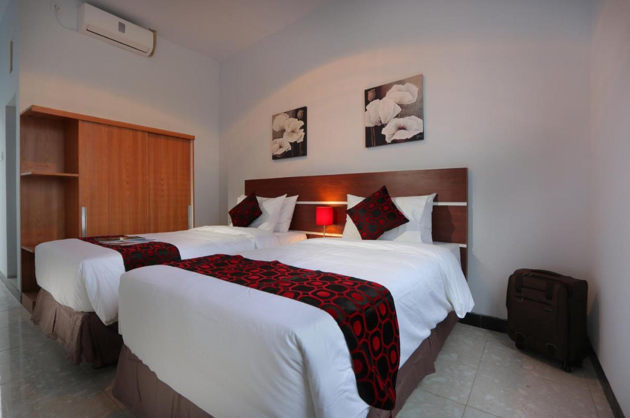 Valomia Guest House Kerobokan  Exterior photo
